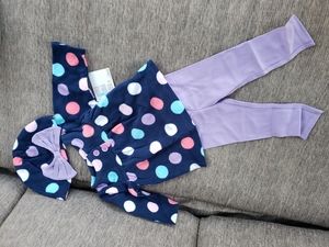 Baby girl outfit 3/6 months